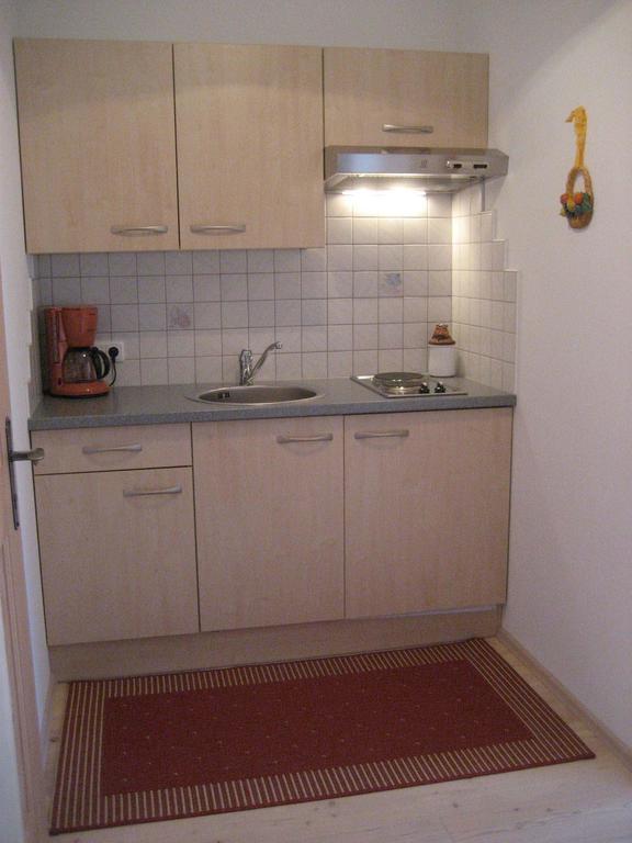 Klammer Gabi Obertilliach Cameră foto
